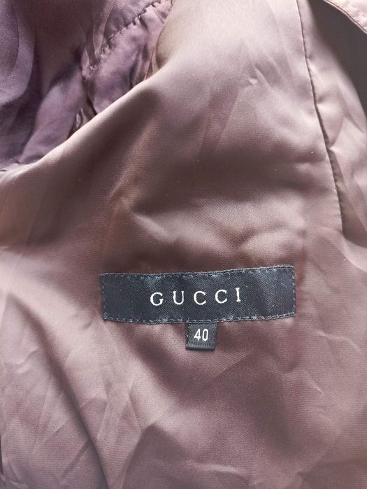 Дамско сако Gucci.Оригинално