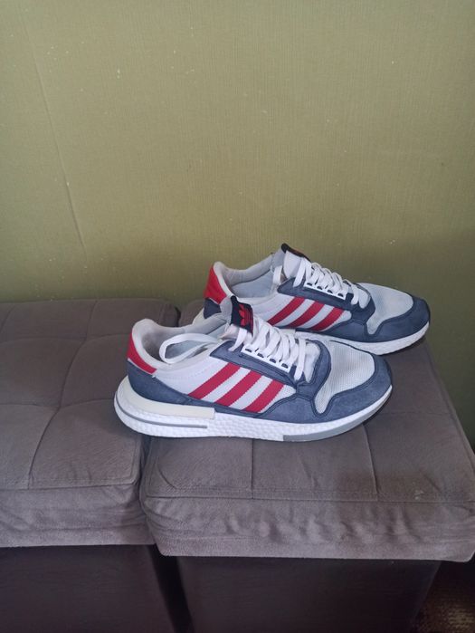 Кроссовки для спорта и мужские туфли Ecco