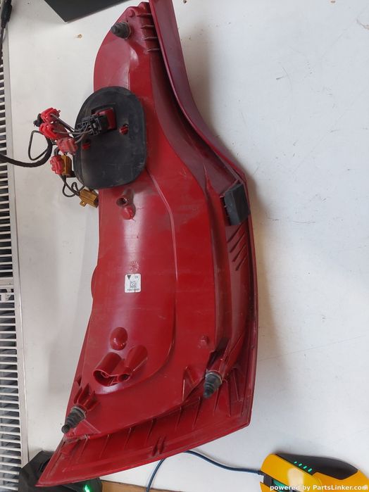 Stop Dreapta Spate Audi Q7 4Lb 2006 - 2016 R10021520401