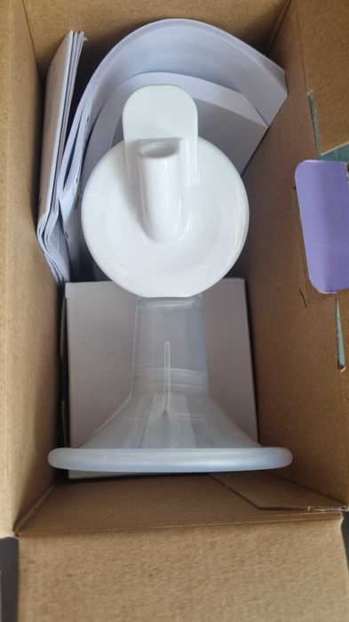 Електрическа помпа за кърма AVENT