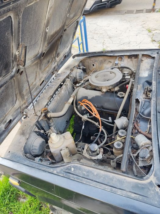 Vaz 2107 ishlab chiqarilgan 2000 yil usta talab