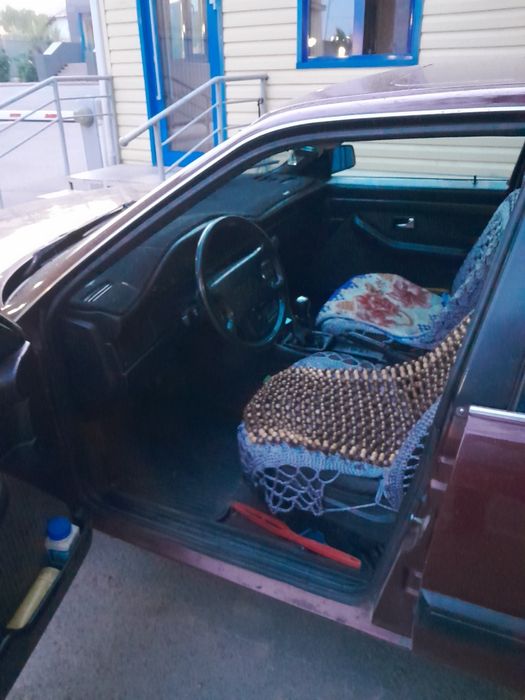 Ауди 100 С 3 объем 2300