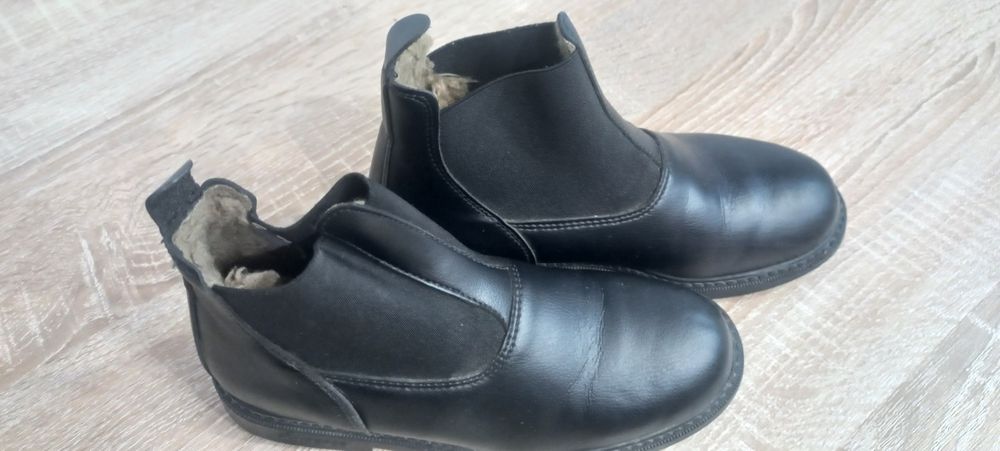 Ghete echitatie copii