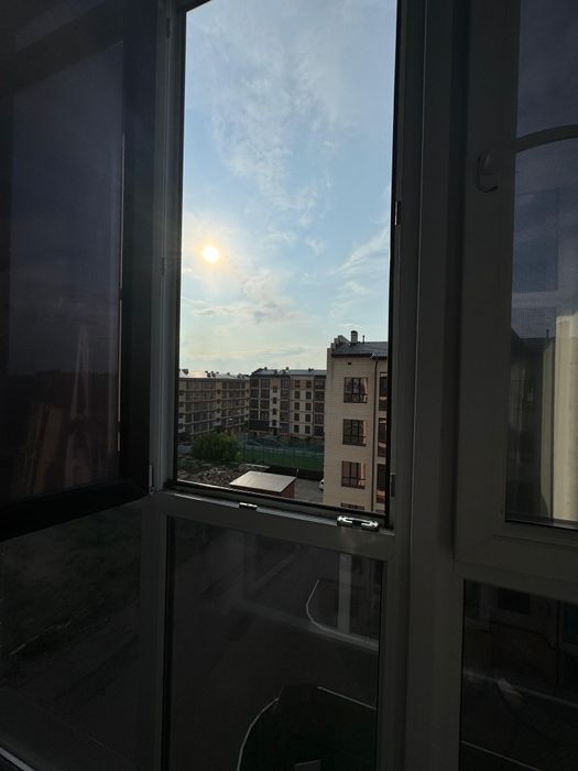 Продаю 2х ком Юго-Восток Муканова 41/23