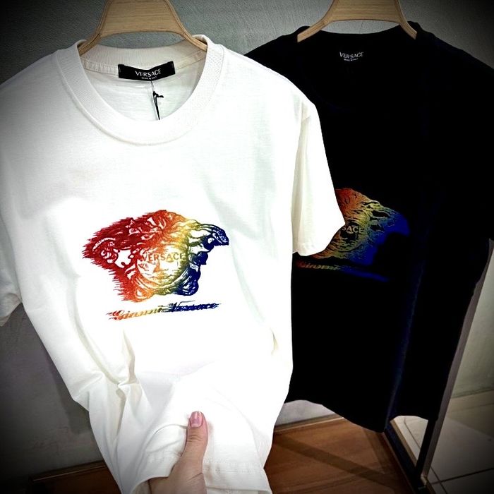 Dior “ Versace “ t-shirt