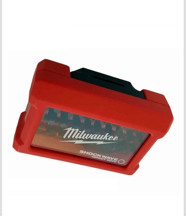 Milwaukee Комплект Ударни Накрайници 32 части