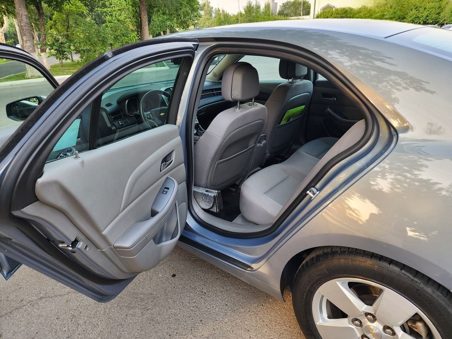 Малибу 1 в Идеальном состоянии.