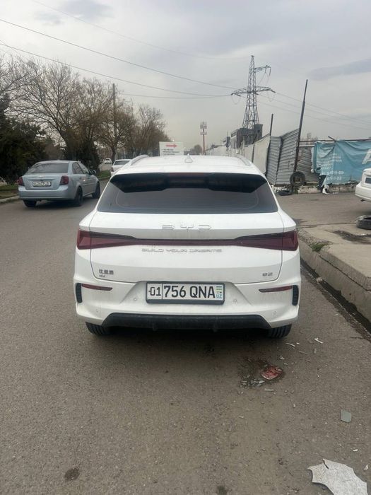Продаётся BYD e2