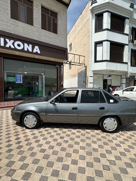 Chevrolet Nexia 2013 — 3