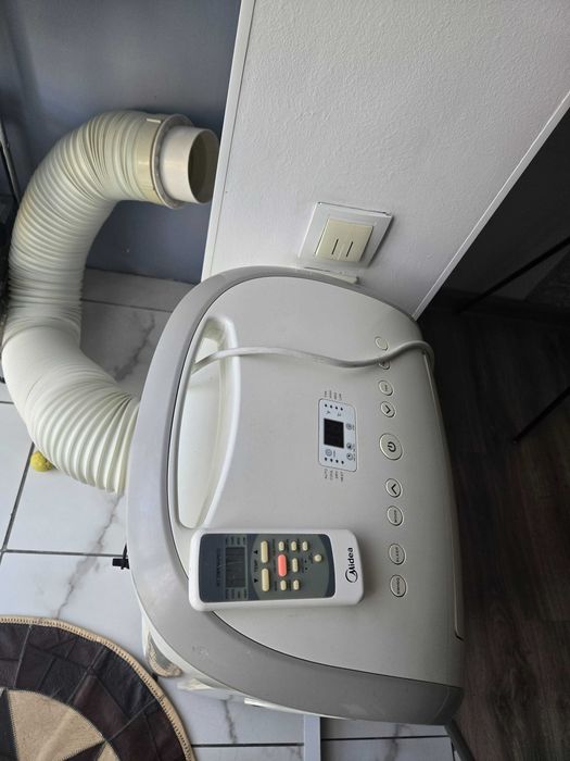 Кондиционер Midea