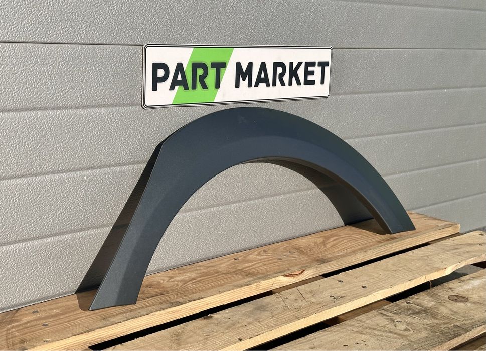 Лява лайсна AUDI A6 C7 4G ALLROAD 4G9853817