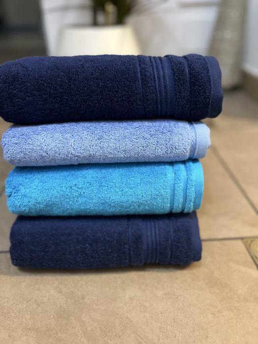 Set de 4 prosoaoe de baie