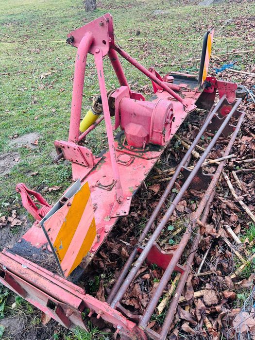 Freza rotativa grapa Feraboli