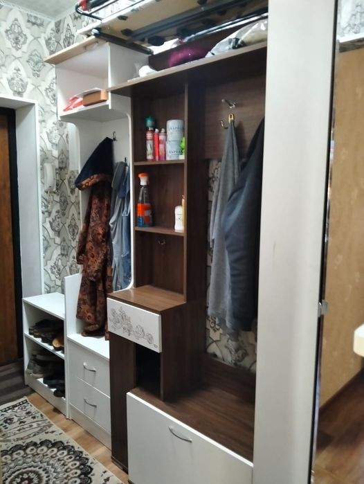 Продаётся квартира