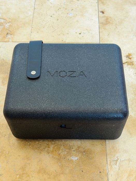 Stabilizator Ghimbal Moza Mini P