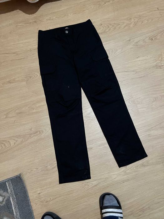 Pantaloni dickies cargo baggy noi