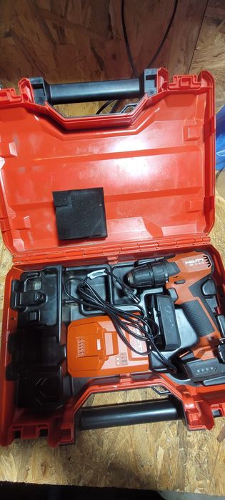 Filetanta hilti sf2 a12  an 2025