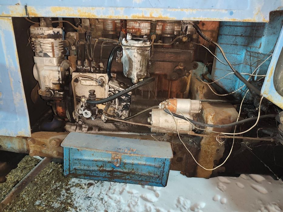 Продам МТЗ 80 беларус