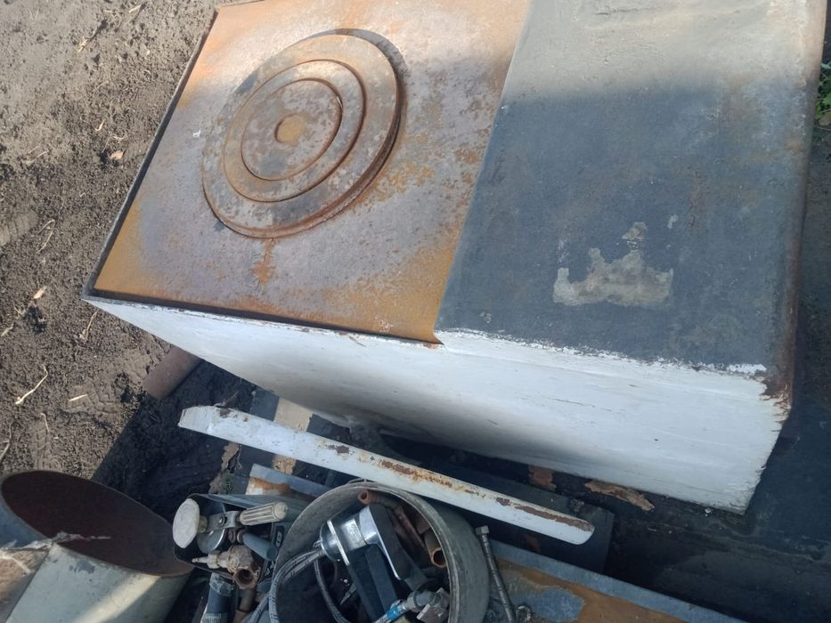 Печка для дома .