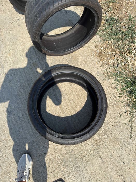 Anvelope Goodyear Eagle Asimetric 3 R 275/30/20