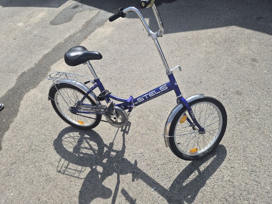 Продам велосипед Кама