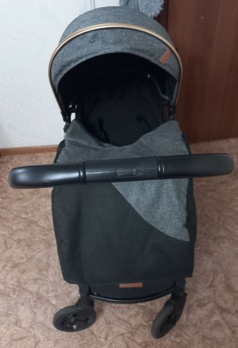 Продам коляску в отличном состоянии