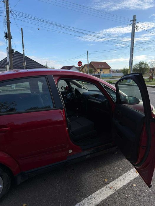 AUDI A2 2003 — imagine 4