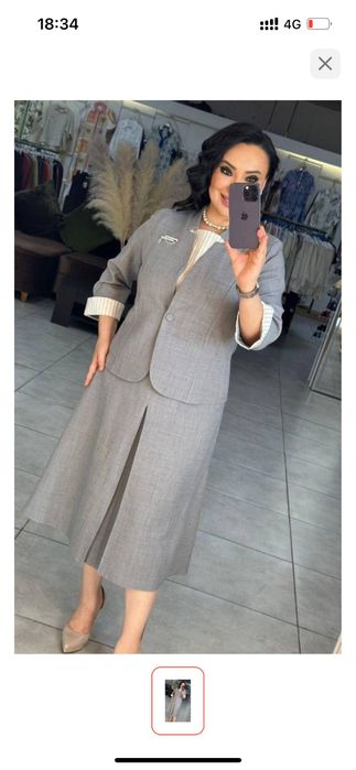 Продам двойку новую размер52