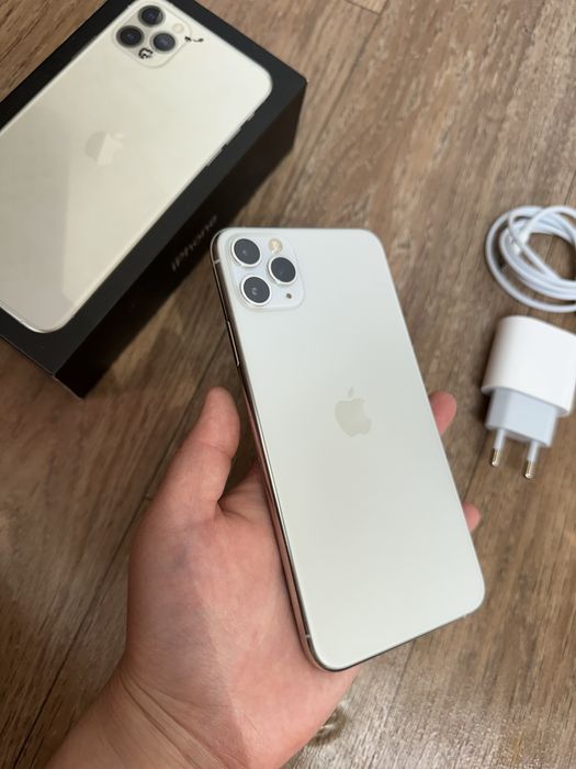 iPhone 11Pro Max 64GB