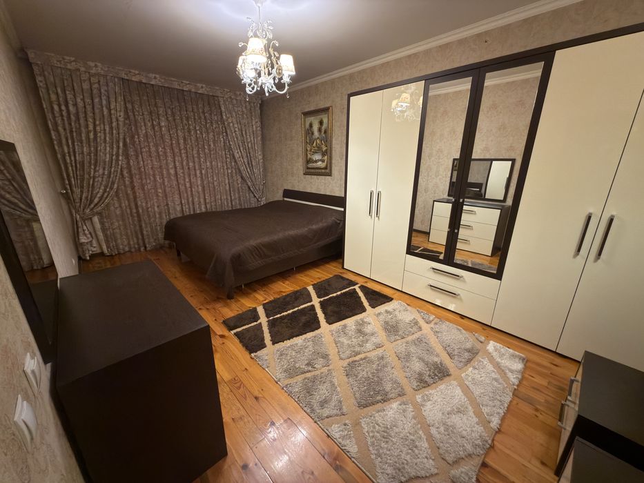 Продается своя 4/3/4 банковский дом Чиланзар 9 квартал