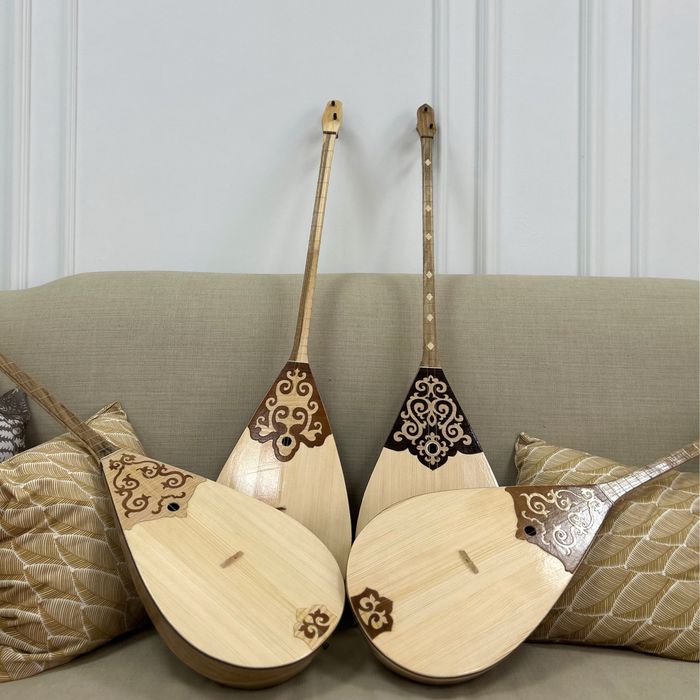 Домбыра   Домбра