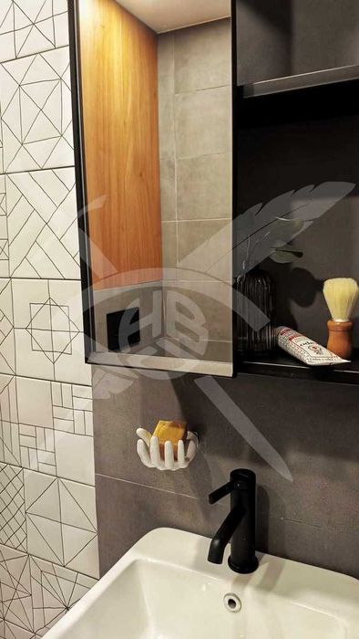 Дава се под наем Двустаен апартамент в София, Център - 54 кв.м за 720 € - Снимка #8