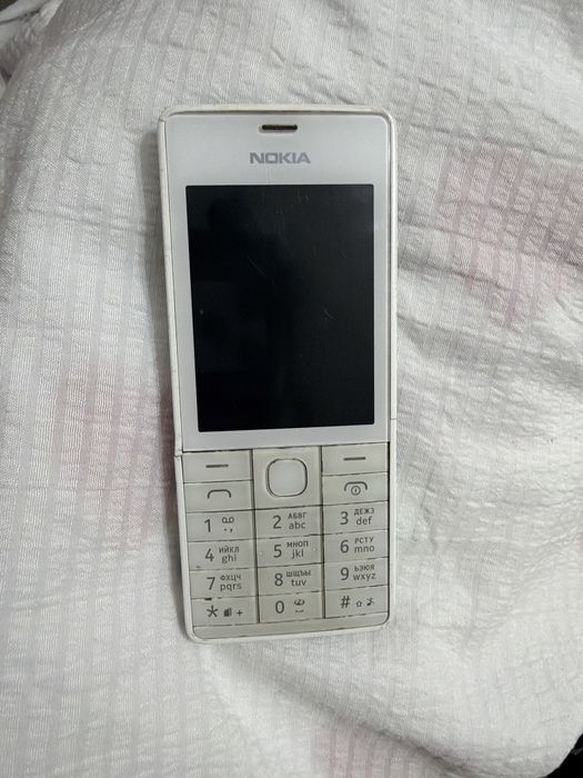 Нокиа-Nokia 515 б/у