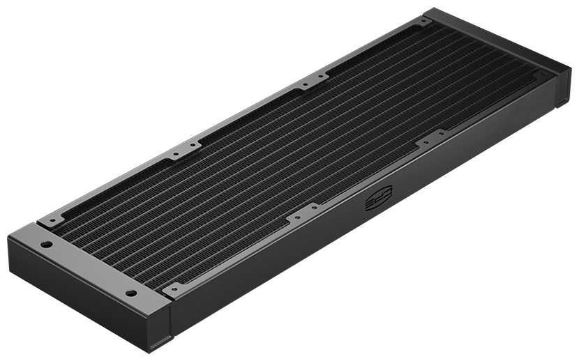 Система охлаждения PCCooler DA360 Pro ARGB