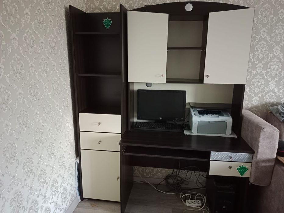 Мебель для детской