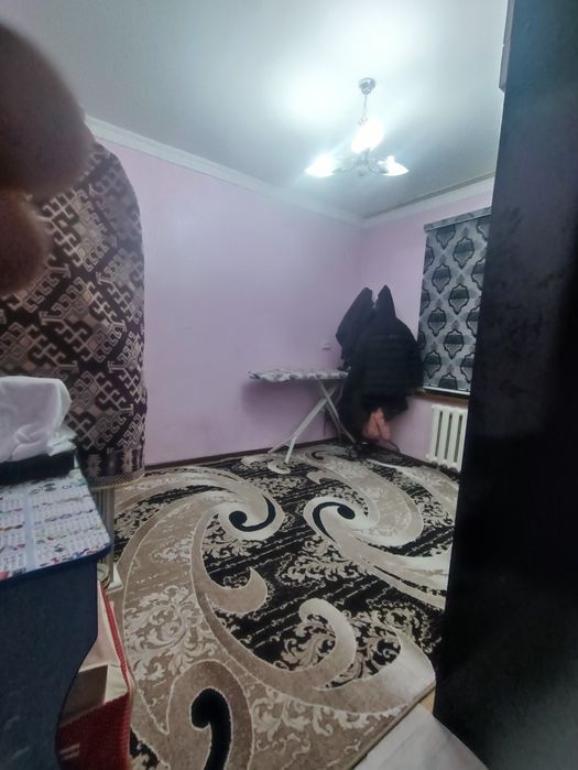 3 Xonalik 3 Etaj Kirpicni Dom