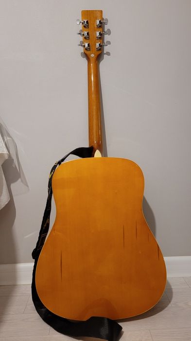 Гитара акустическая Homage Acoustic guitar