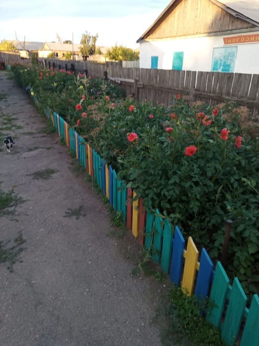 Продам дом на Кварцитке