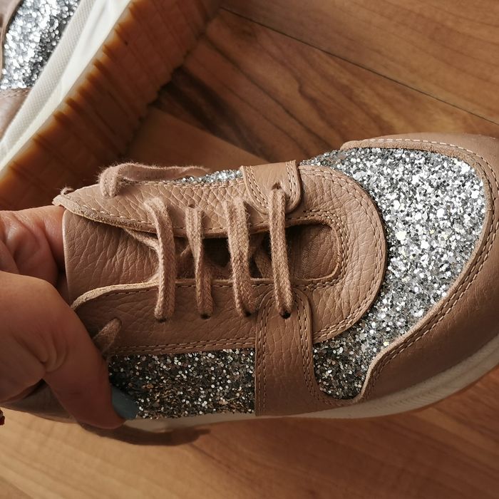 Sneakers/adidasi Angulus piele naturala nr 33