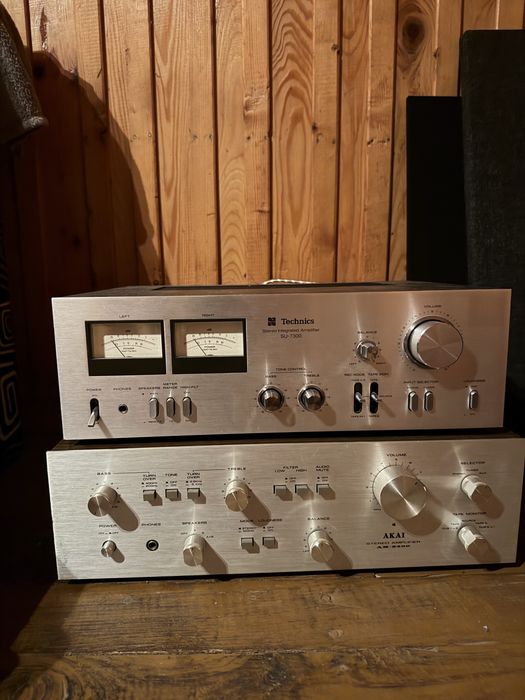 Boxe HiFi si amplificatoare HiFi