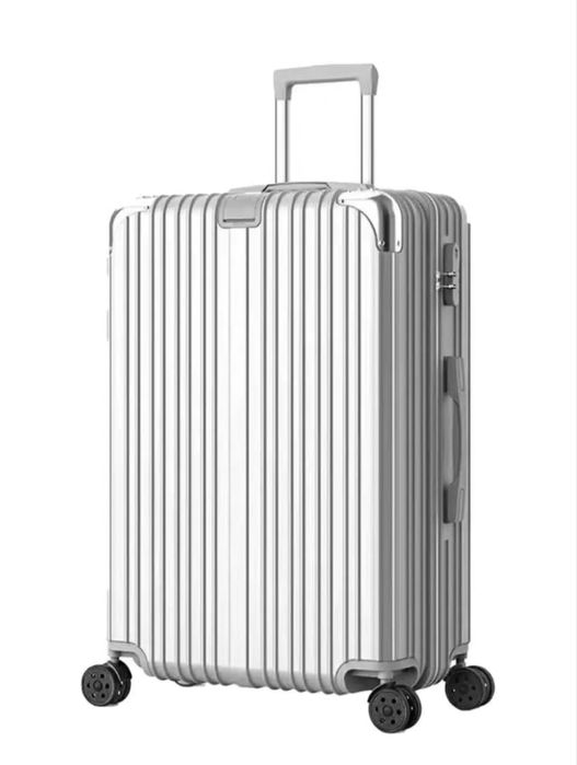 Чемодан унисекс ххl