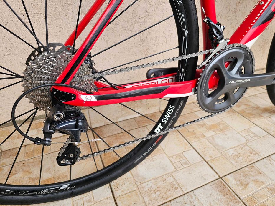 Simplon Inissio Carbon