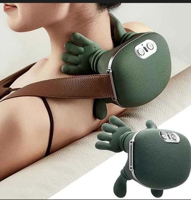 Массажер Massajyor 3hil narxlari Tavsifda