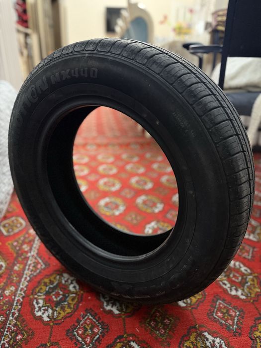 R 15 2 dona balon yengi 200 km yurgan