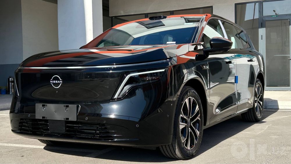 Nissan NX8 310 MAX