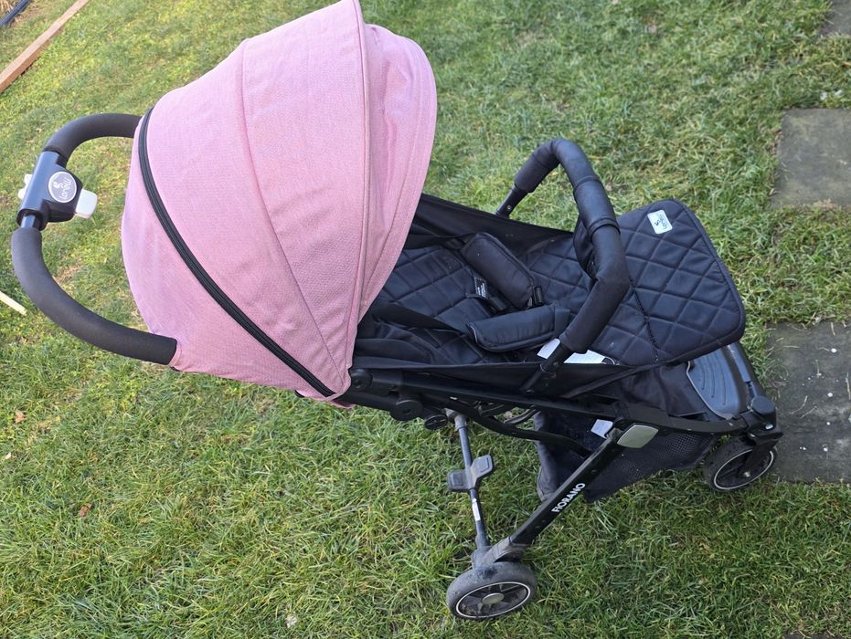 Лятна количка Lorelli