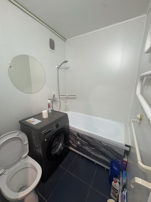 Полуторка на длительный срок