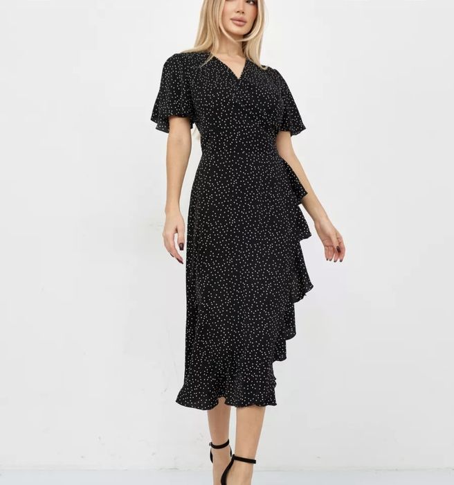 Платье новое 54 разм