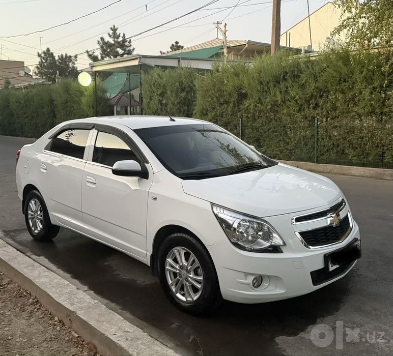 Cobalt Arenda Nasiya Savdo