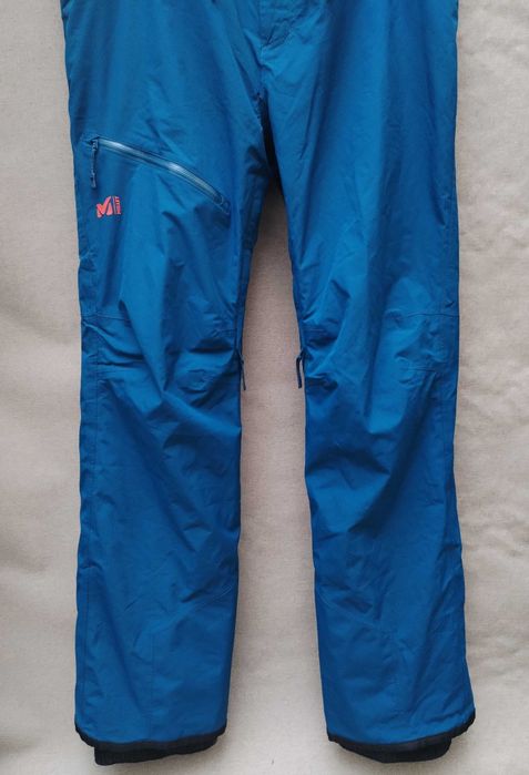 Millet Atna Peak 10K ski pant ски сноуборд туристически панталон #L/XL